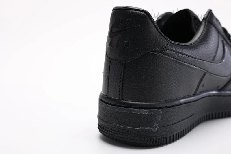 Cactus Plant Flea Market x Air Force 1 Low Premium 'Black'