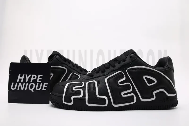 Cactus Plant Flea Market x Air Force 1 Low Premium 'Black'