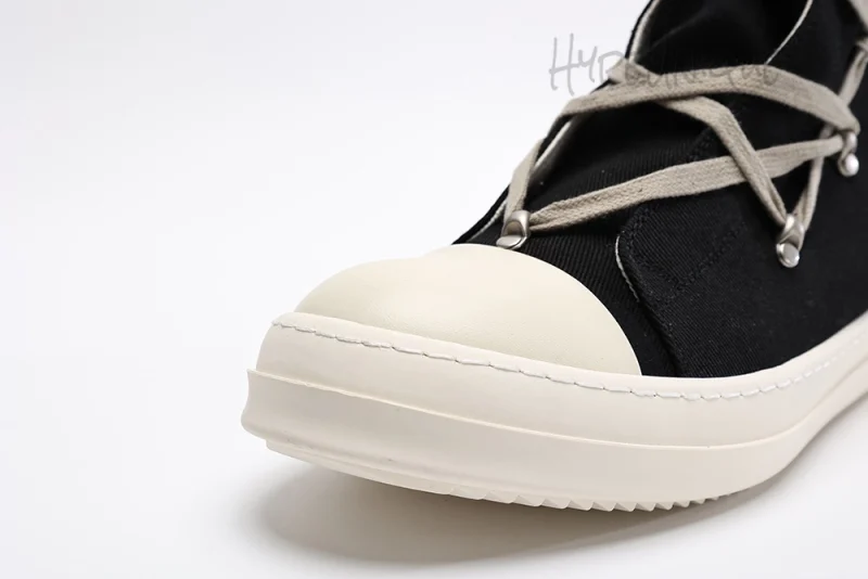 Rick Owens DRKSHDW Lido Hexa high-top