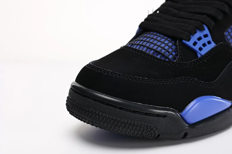 Jordan 4 "Blue Thunder" Replica (Normal Version)