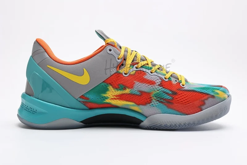 Kobe 8 GC Venice Beach (2013) Reps