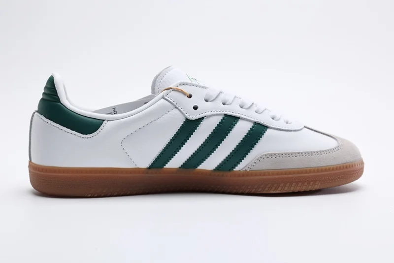 adidas Samba Team Mexico Reps