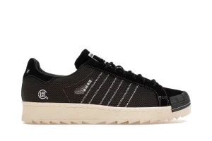 adidas Superstar CLOT x Neighborhood