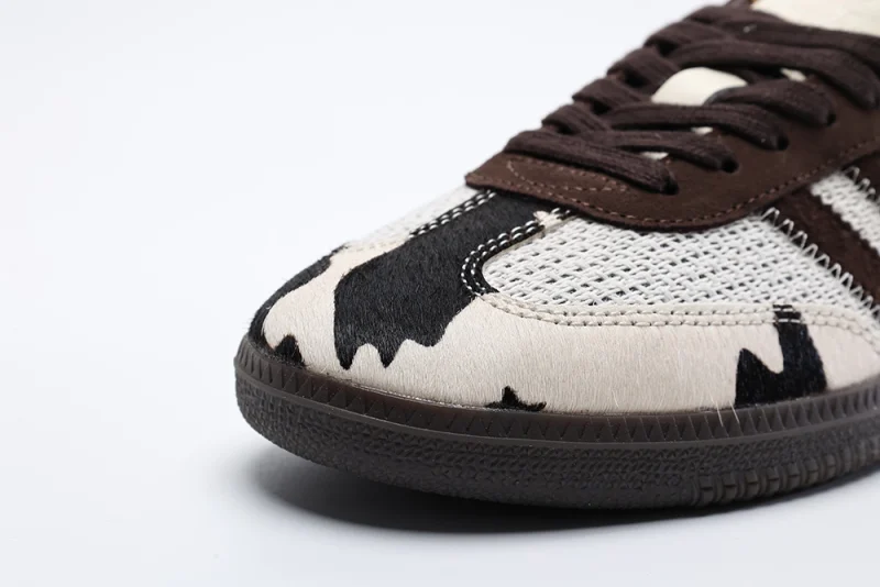 notitle x Samba OG 'Cow Print'