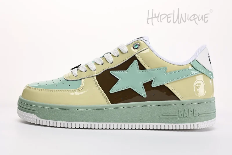 BAPE STA™ #2 LADIES Replica