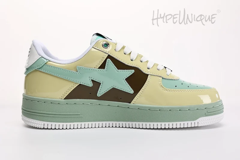 BAPE STA™ #2 LADIES Replica