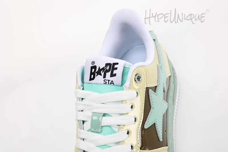 BAPE STA™ #2 LADIES Replica