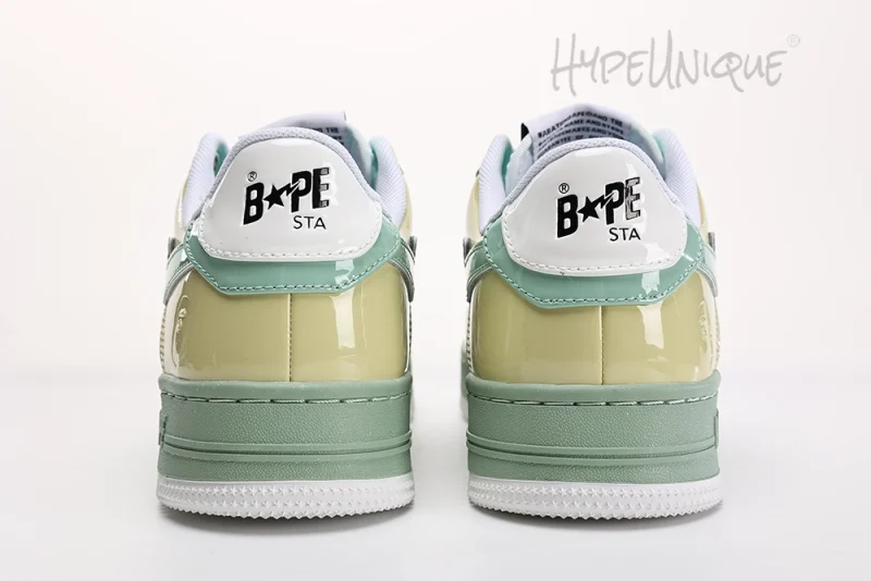 BAPE STA™ #2 LADIES Replica