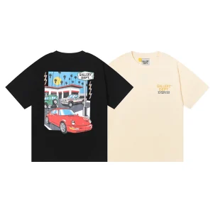 Gallery Dept Drive Through Boxy T-Shirt Reps