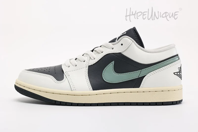 Jordan 1 Low ‘Jade Smoke' Reps