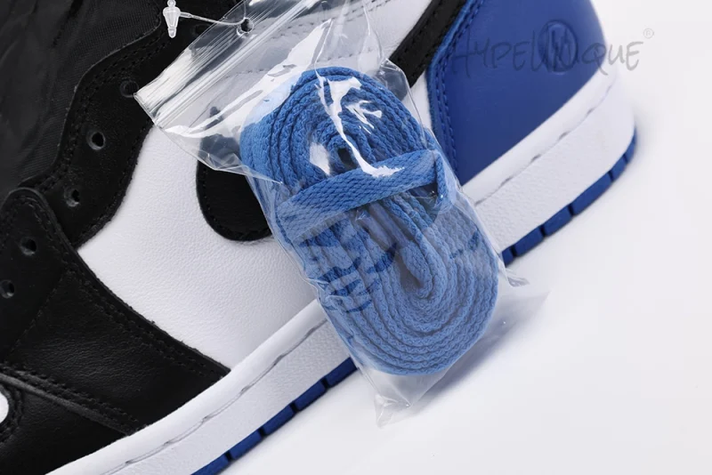 Jordan 1 Retro High Fragment