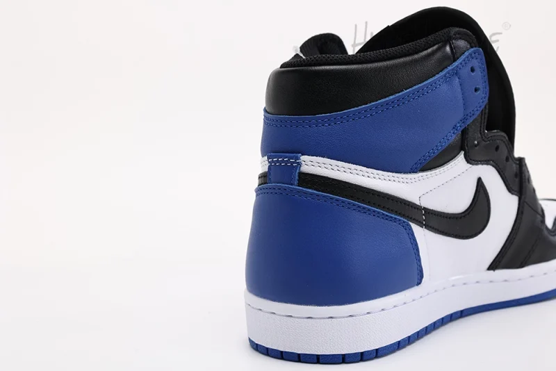 Jordan 1 Retro High Fragment