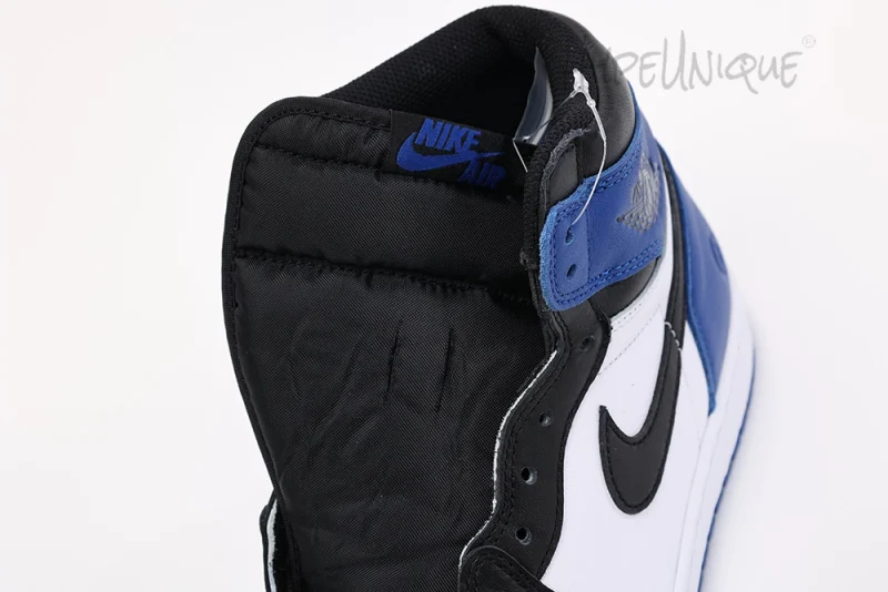 Jordan 1 Retro High Fragment