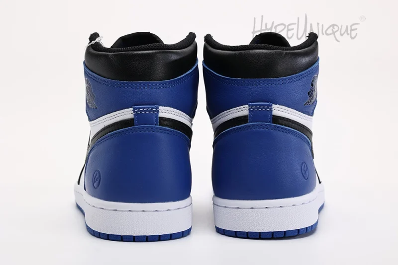 Jordan 1 Retro High Fragment