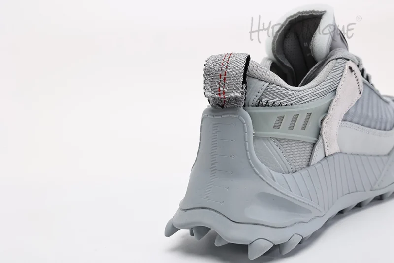 Odsy-1000 Sneakers Gray Reps