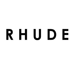 Rhude