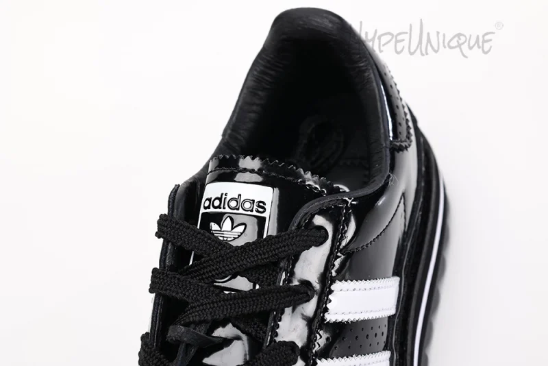 Superstar CLOT By Edison Chen Black