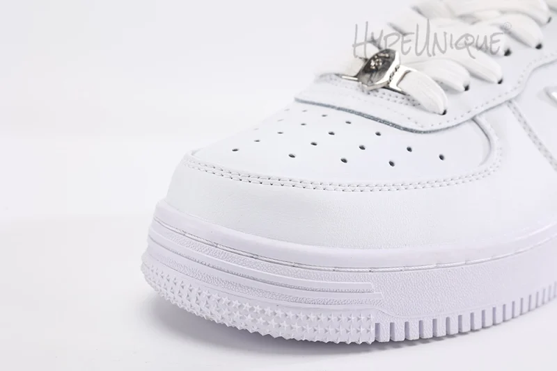 BAPE STA™ #6 MENS "White"