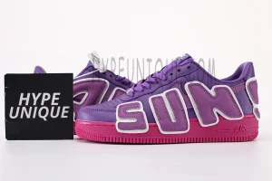 CACTUS PLANT FLEA MARKET X AIR FORCE 1 LOW PREMIUM 'FUCHSIA DREAM'