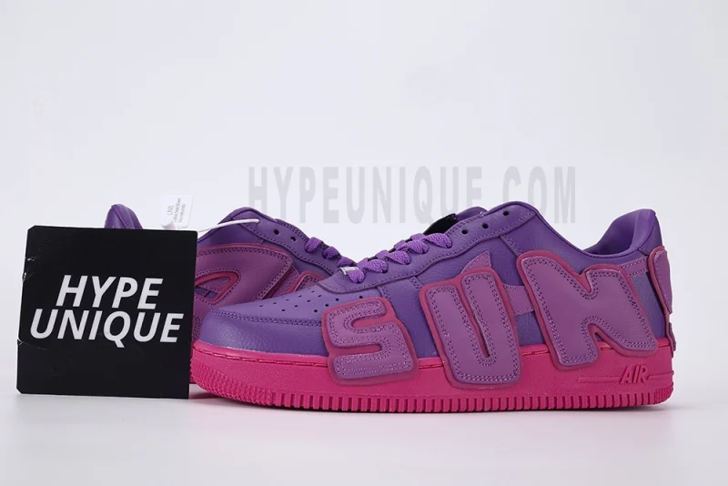 CACTUS PLANT FLEA MARKET X AIR FORCE 1 LOW PREMIUM 'FUCHSIA DREAM'