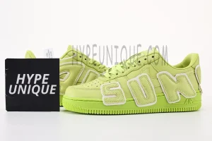 Cactus Plant Flea Market x Air Force 1 Low Premium 'Fluorescent Green'