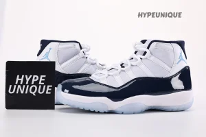 Jordan 11 Retro 'Win Like '82'