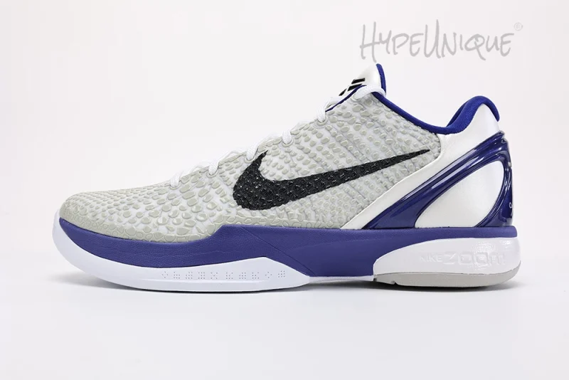 Kobe 6 Concord