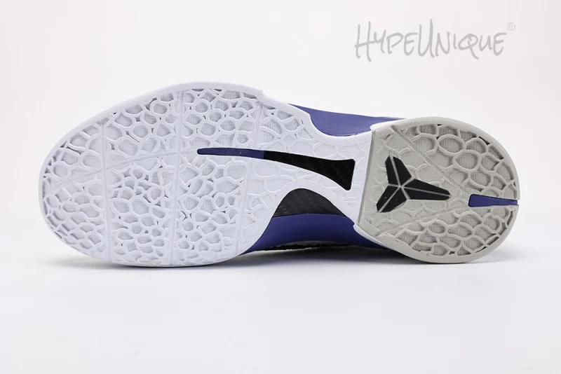 Kobe 6 Concord