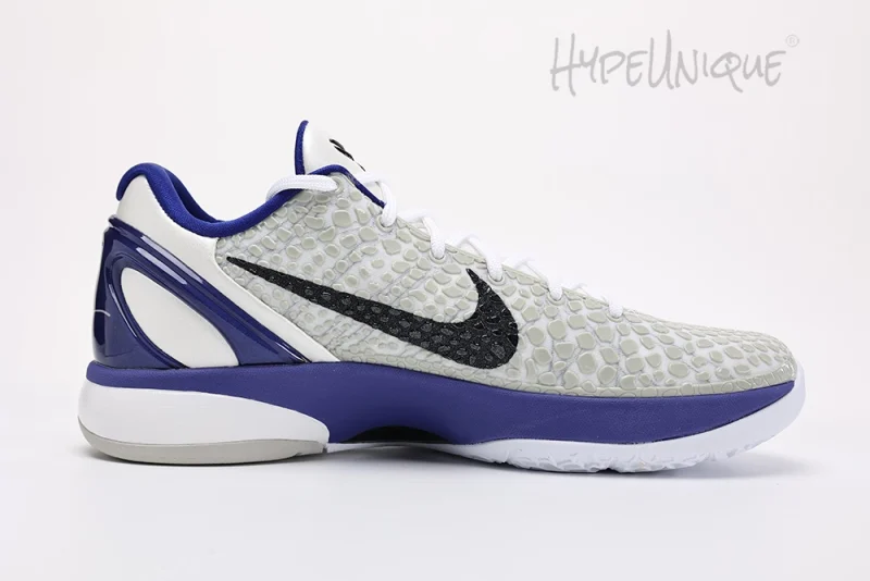 Kobe 6 Concord