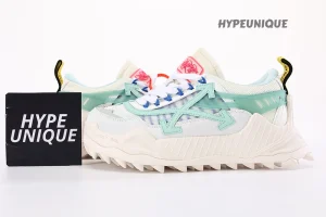 Off-White ODSY-1000 'White Pale Blue'