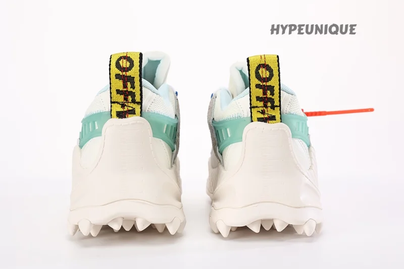 Off-White ODSY-1000 'White Pale Blue'