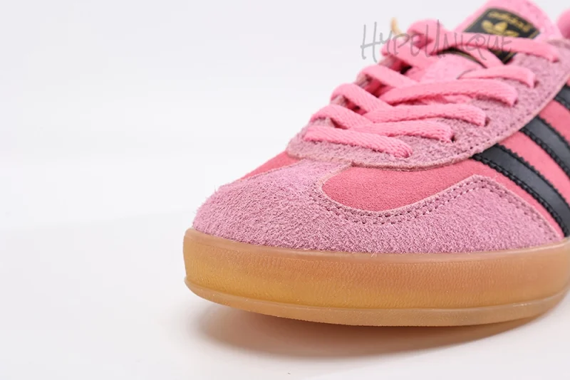 adidas Gazelle Indoor Bliss Pink Purple (Women's)