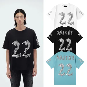 AMIRI 22 TEE