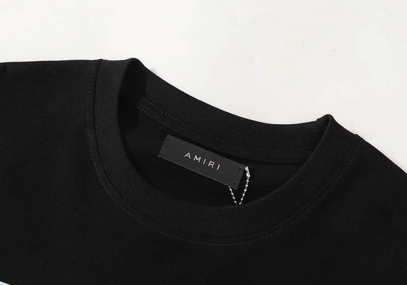 AMIRI FILIGREE TEE ASHLEY