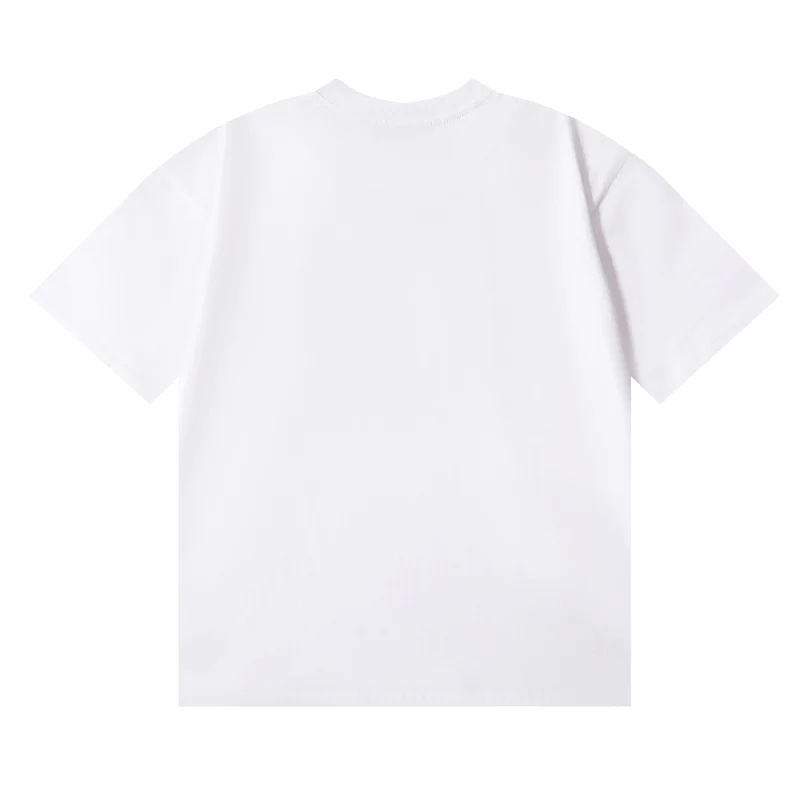 AMIRI Logo-print Cotton T-shirt