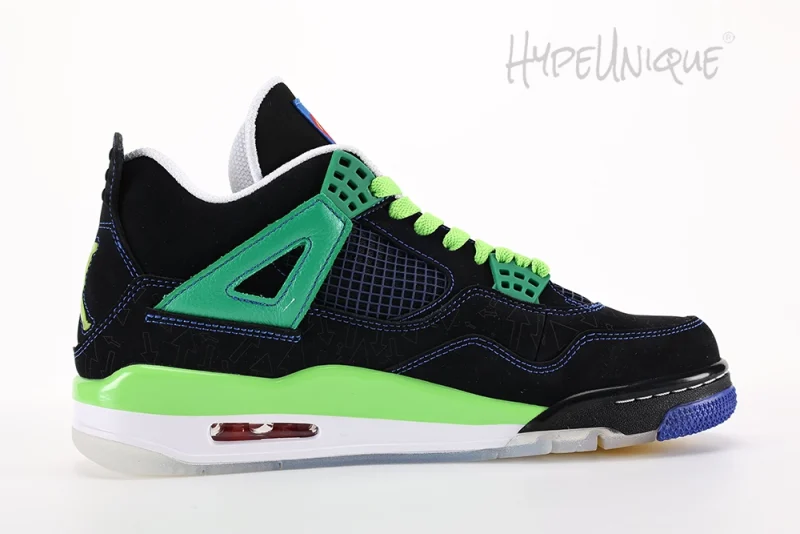 Air Jordan 4 Retro 'Doernbecher'