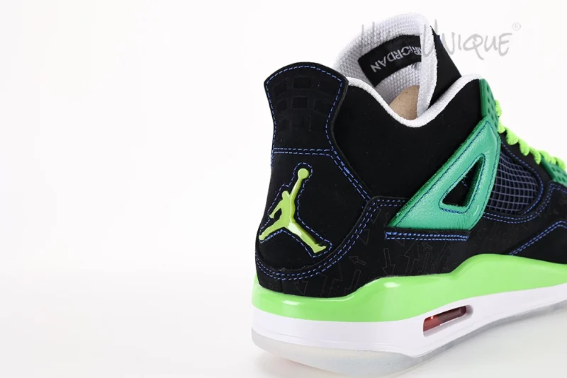 Air Jordan 4 Retro 'Doernbecher'