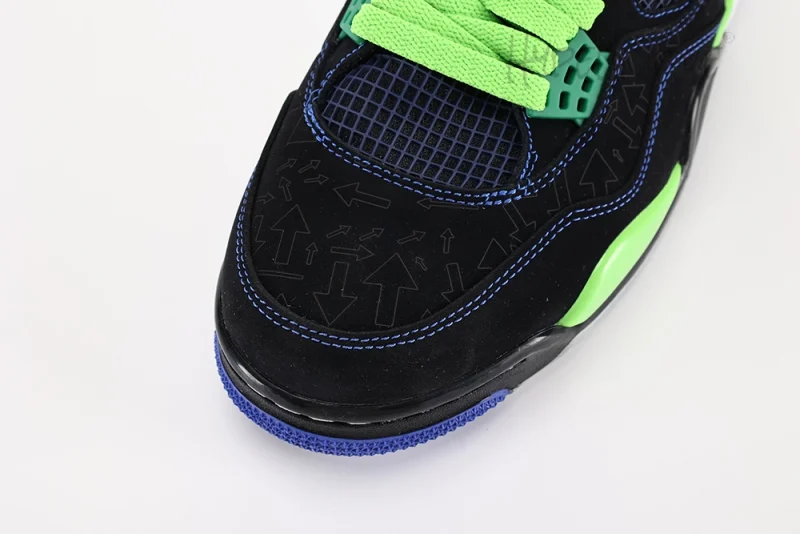 Air Jordan 4 Retro 'Doernbecher'