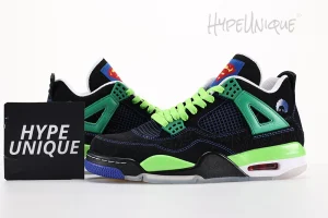 Air Jordan 4 Retro 'Doernbecher'