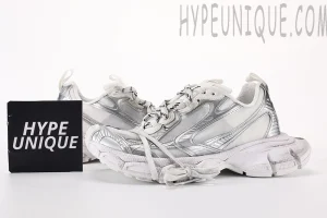 Balenciaga Wmns 3XL Sneaker “White" Reps