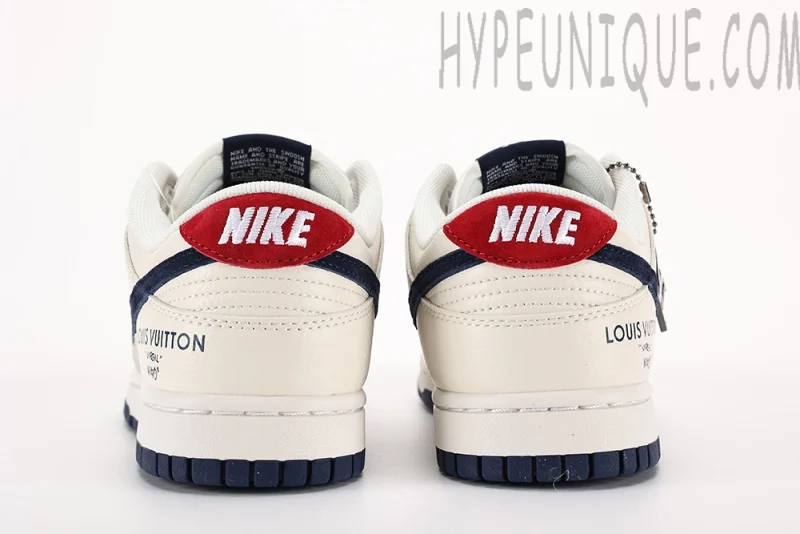 Dunk Custom Brand-Name unofficial