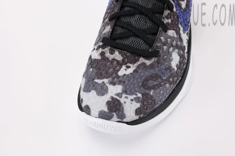 Kobe 6 Urban Camo Reps