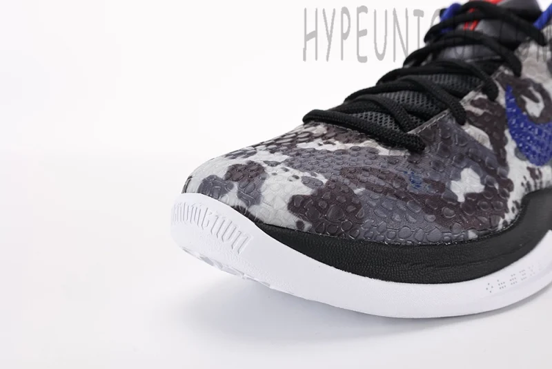 Kobe 6 Urban Camo Reps