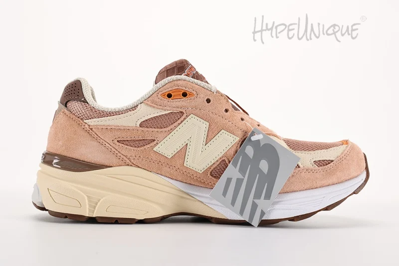 New Balance 990v3 'Keepin' it Running'