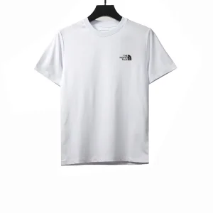 The North Face Small Logo T-Shirt