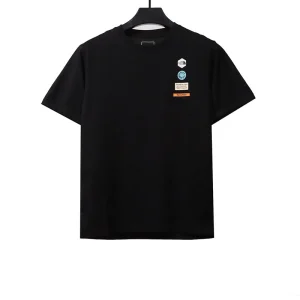 The North Face Various Logo Print T-Shirt