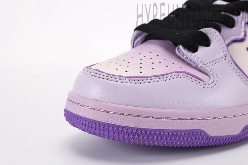 Wmns Sk8 Sta #1 L 'Purple'