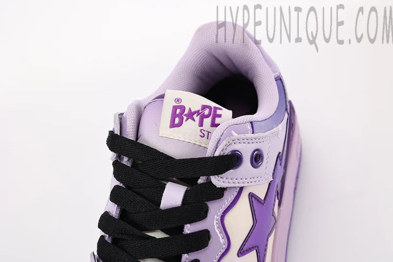 Wmns Sk8 Sta #1 L 'Purple'