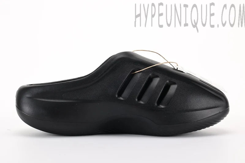 adiFOM IIInfinity Mule Core Black