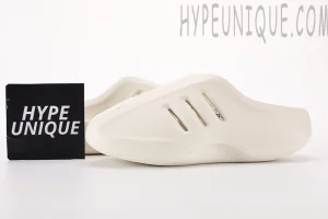 adiFOM IIInfinity Mule White Reps